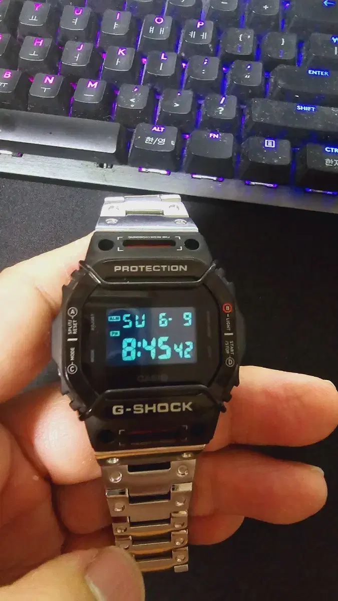 dw 5600